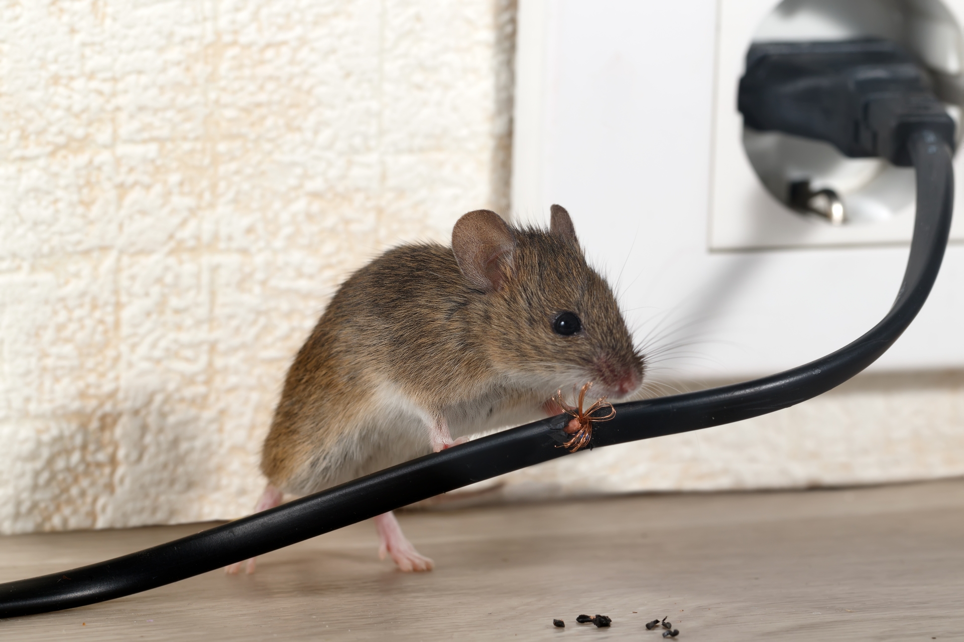 Mice Infestation, Pest Control in Camden Town, NW1. Call Now 020 8166 9746